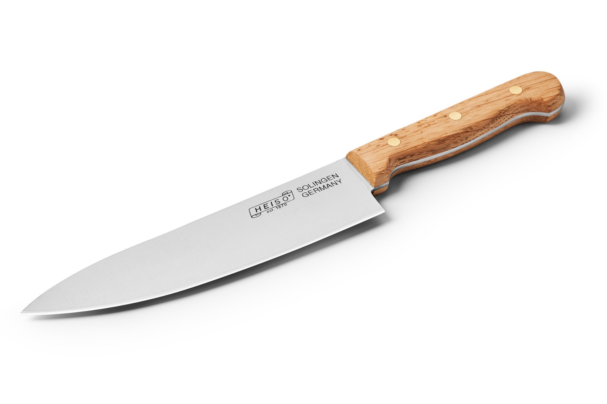 Chefmesser 20cm GUSTAV