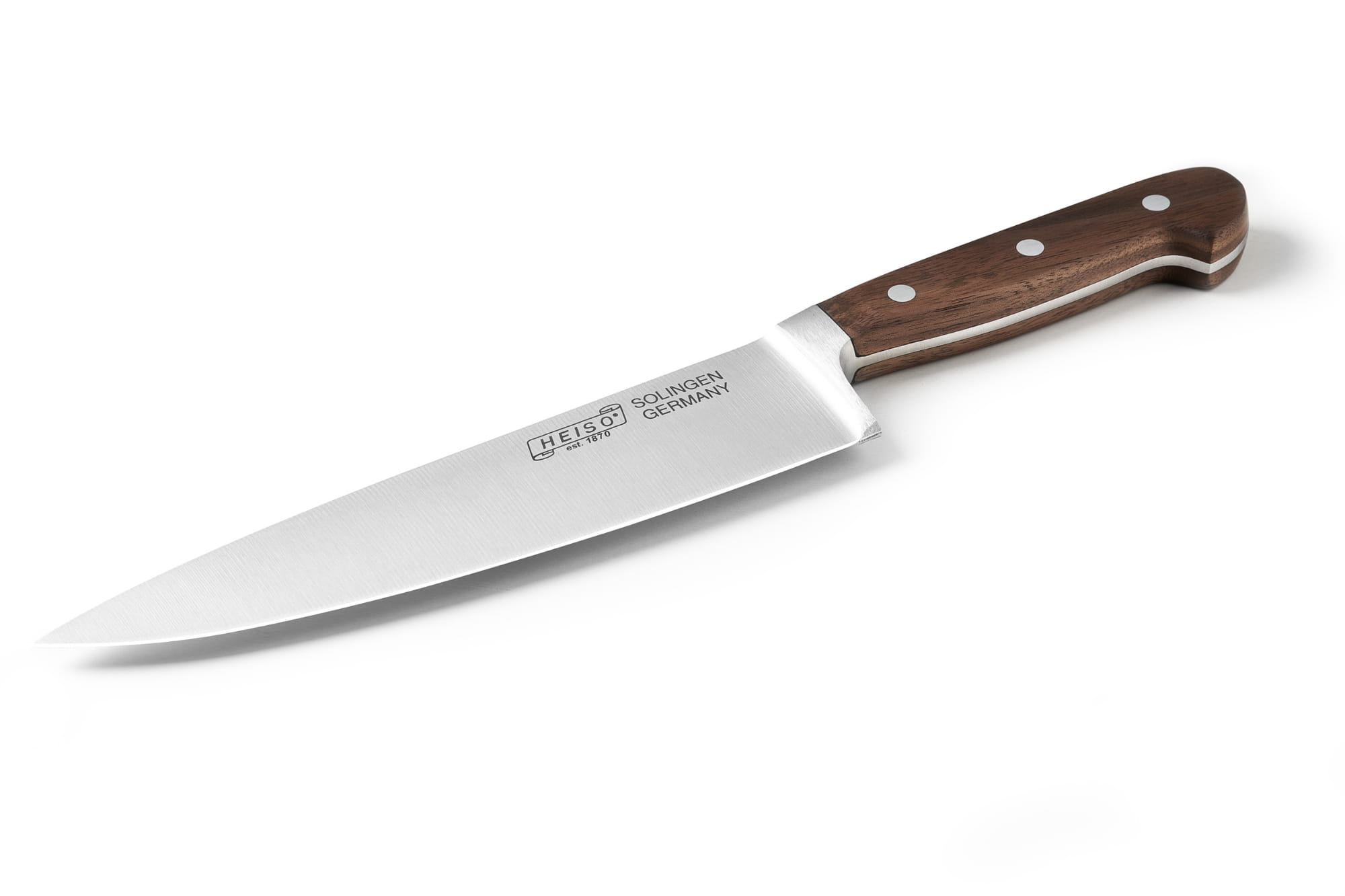 Chefmesser 21cm WALTER