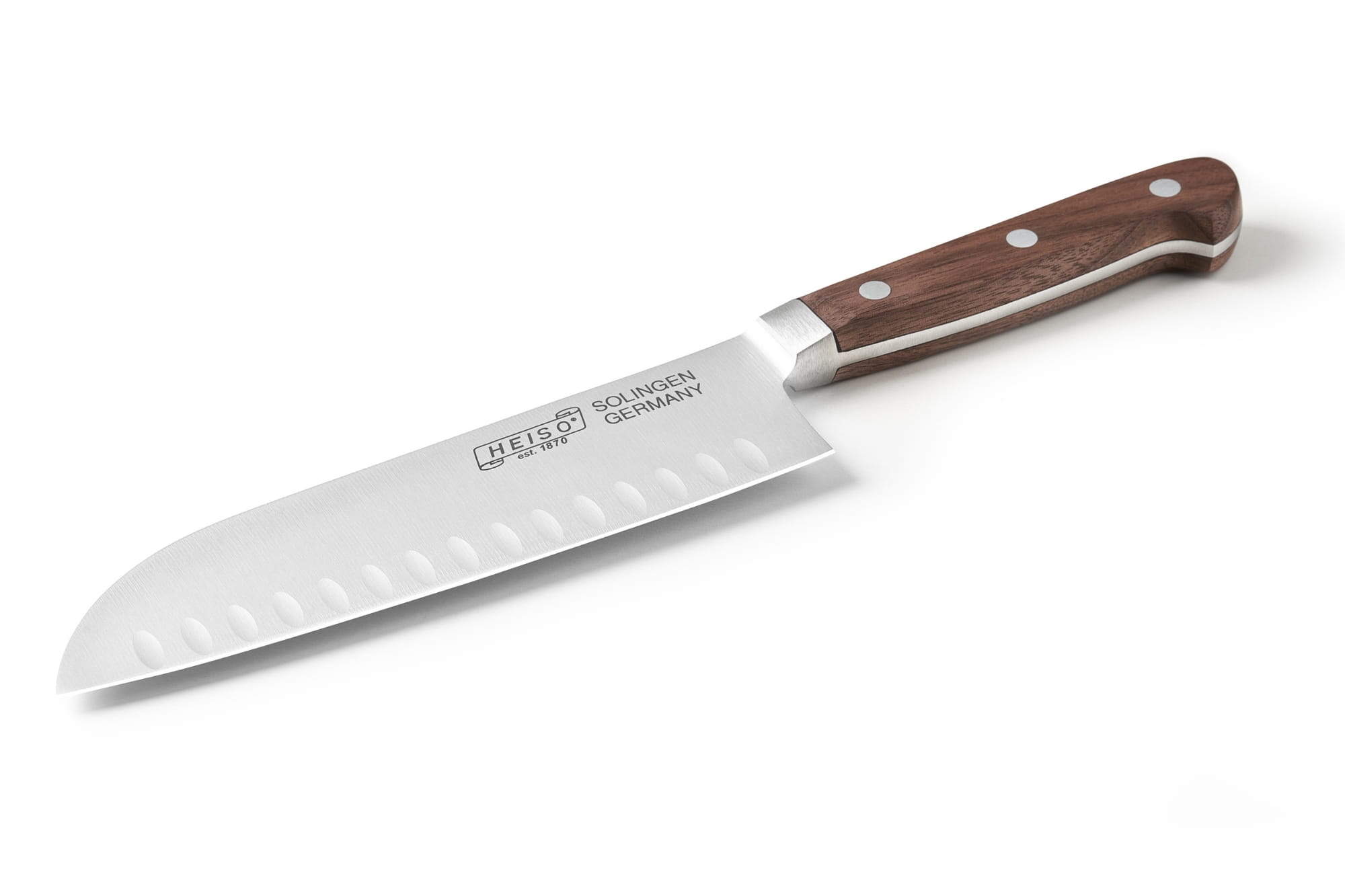 Santokumesser 18cm WALTER