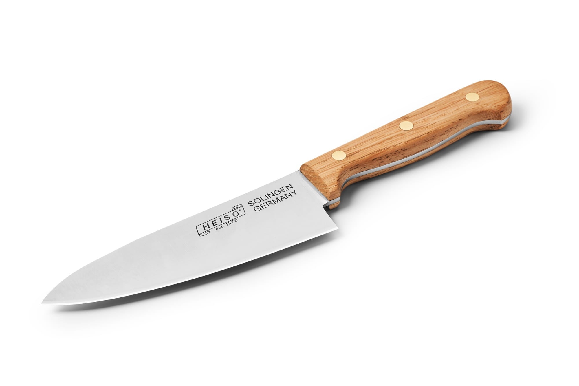 Chefmesser 15cm GUSTAV