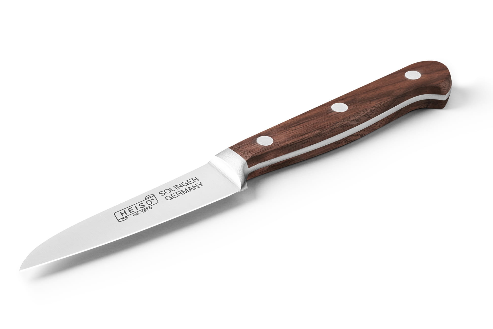 Gemüsemesser 9cm WALTER