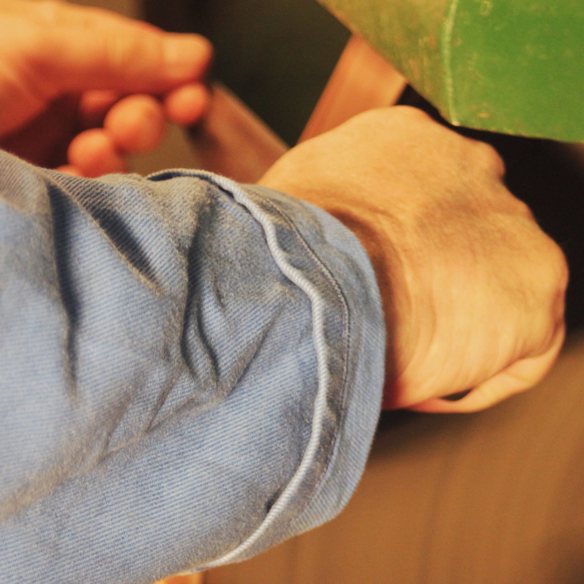 Kostenloser Nachschleifservice für HEISO Messer