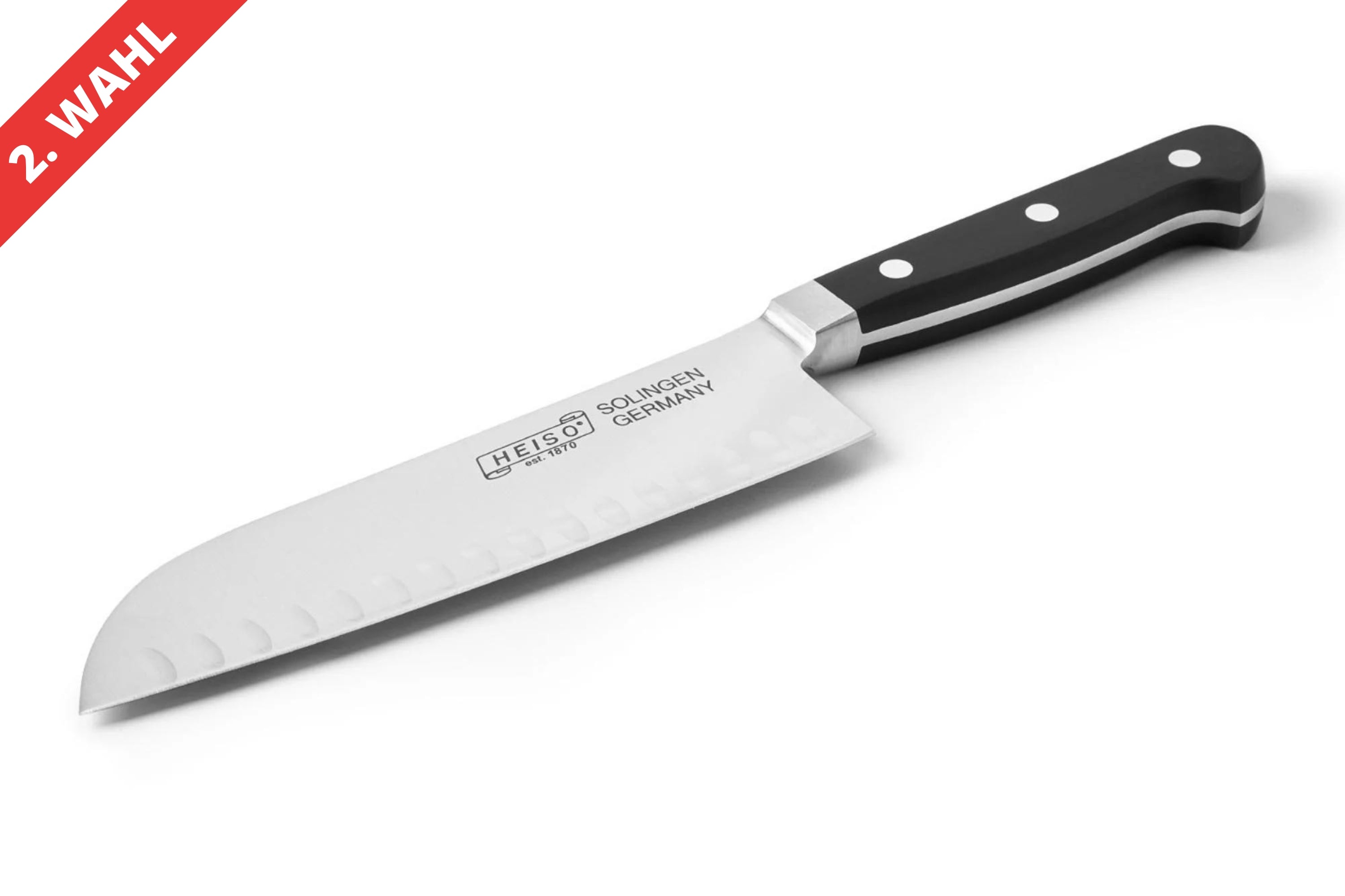 2. Wahl Santokumesser PREMIUM