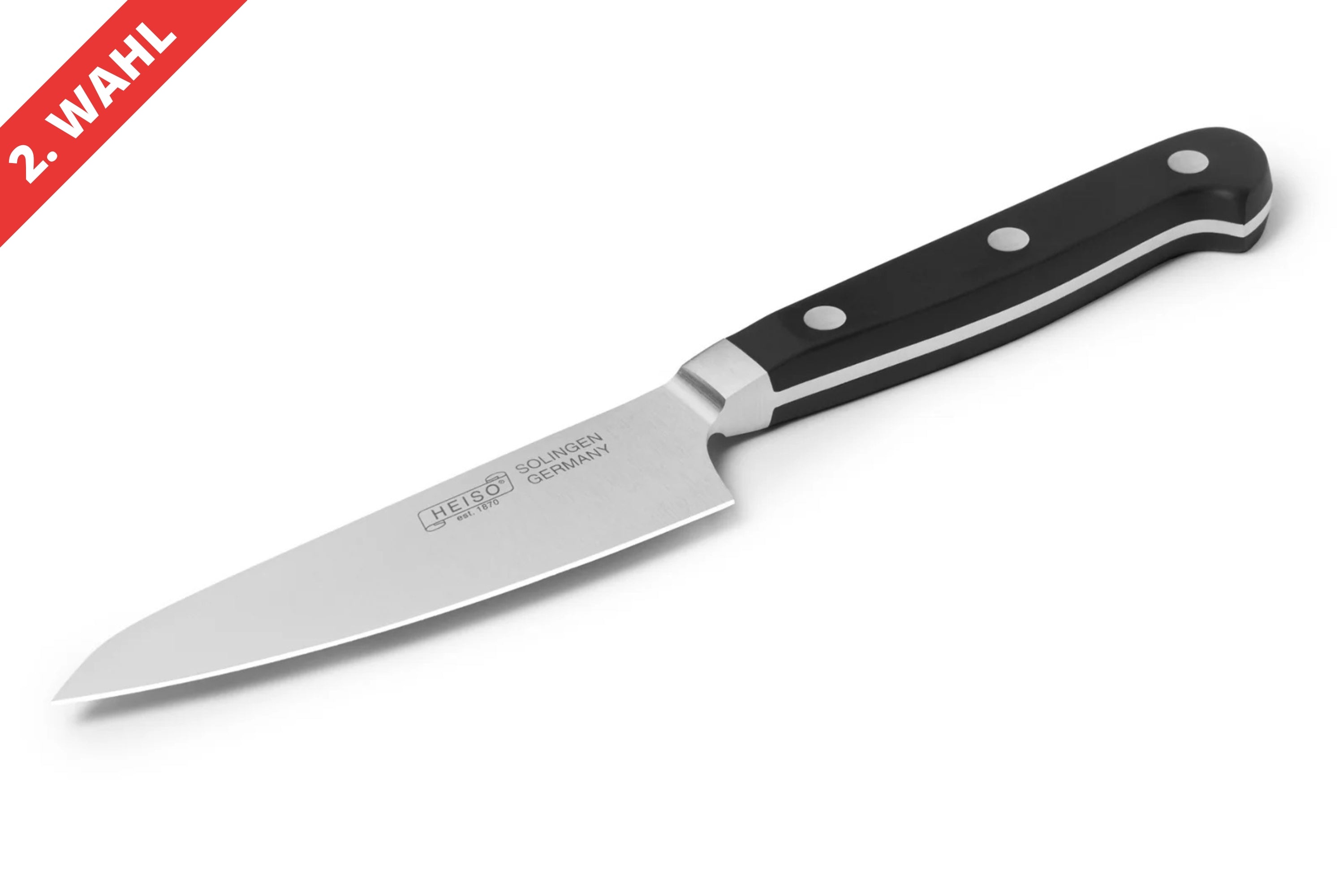 2. Wahl Allzweckmesser 12cm PREMIUM