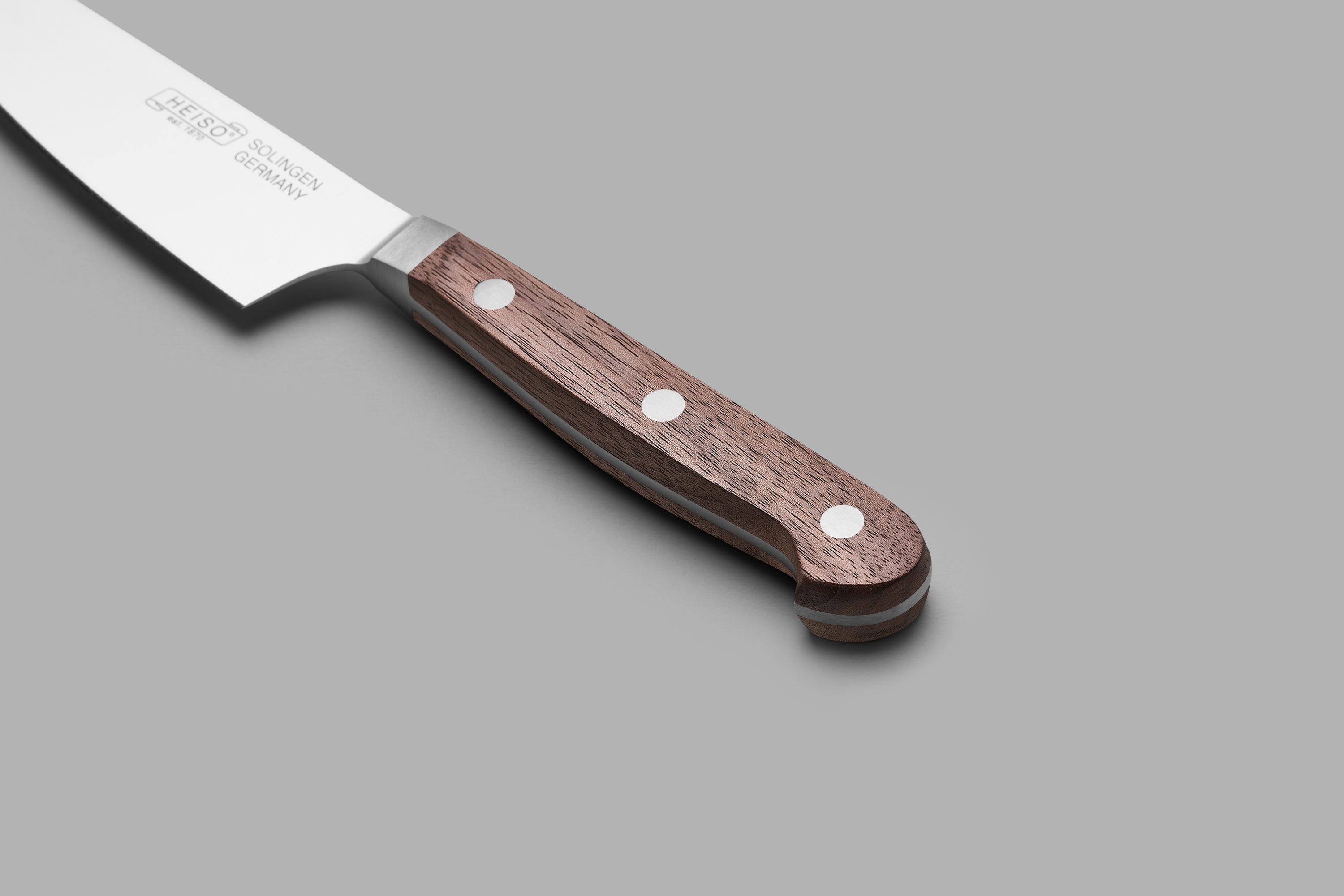 Allzweckmesser 12cm WALTER