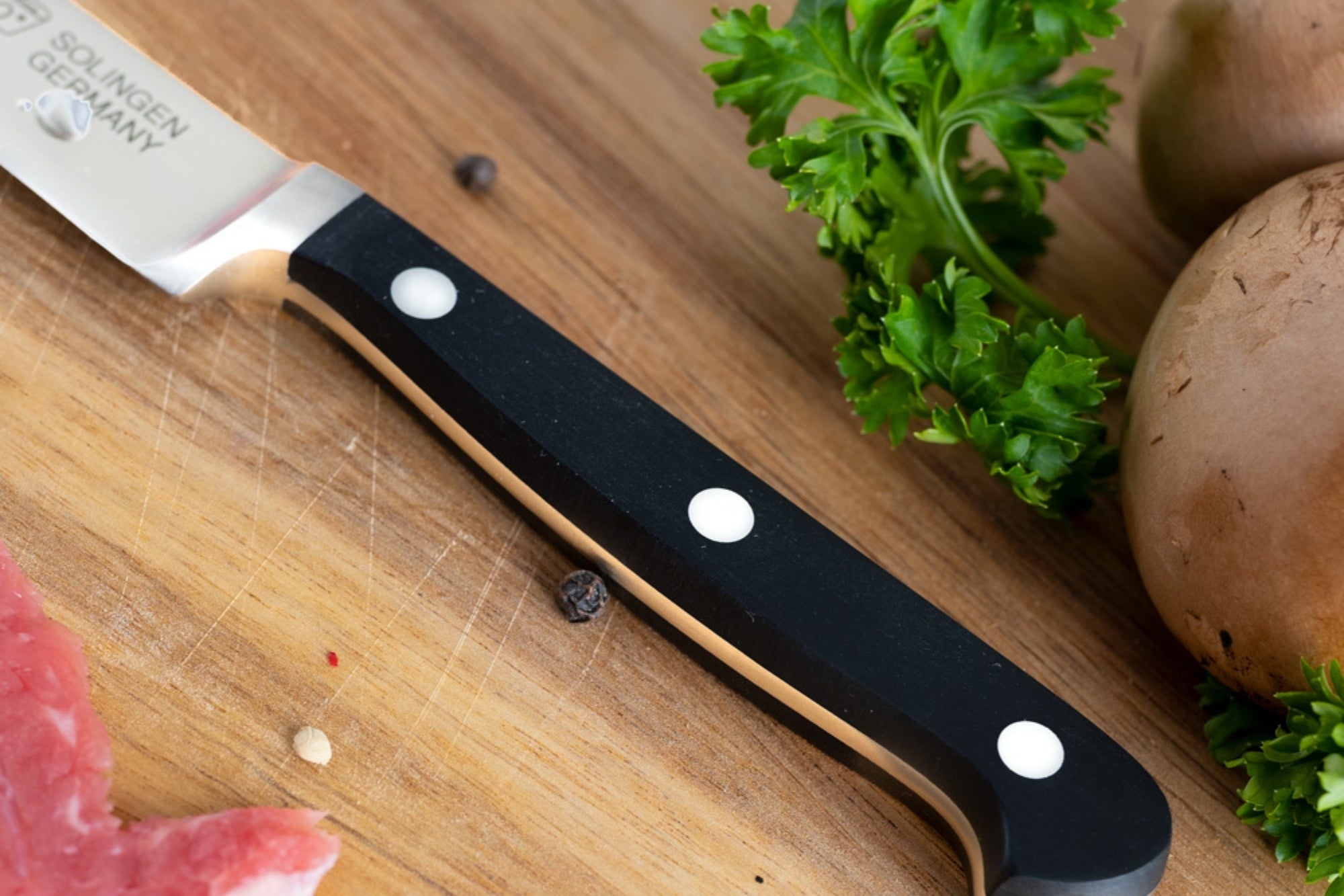 Steakmesser 12cm PREMIUM