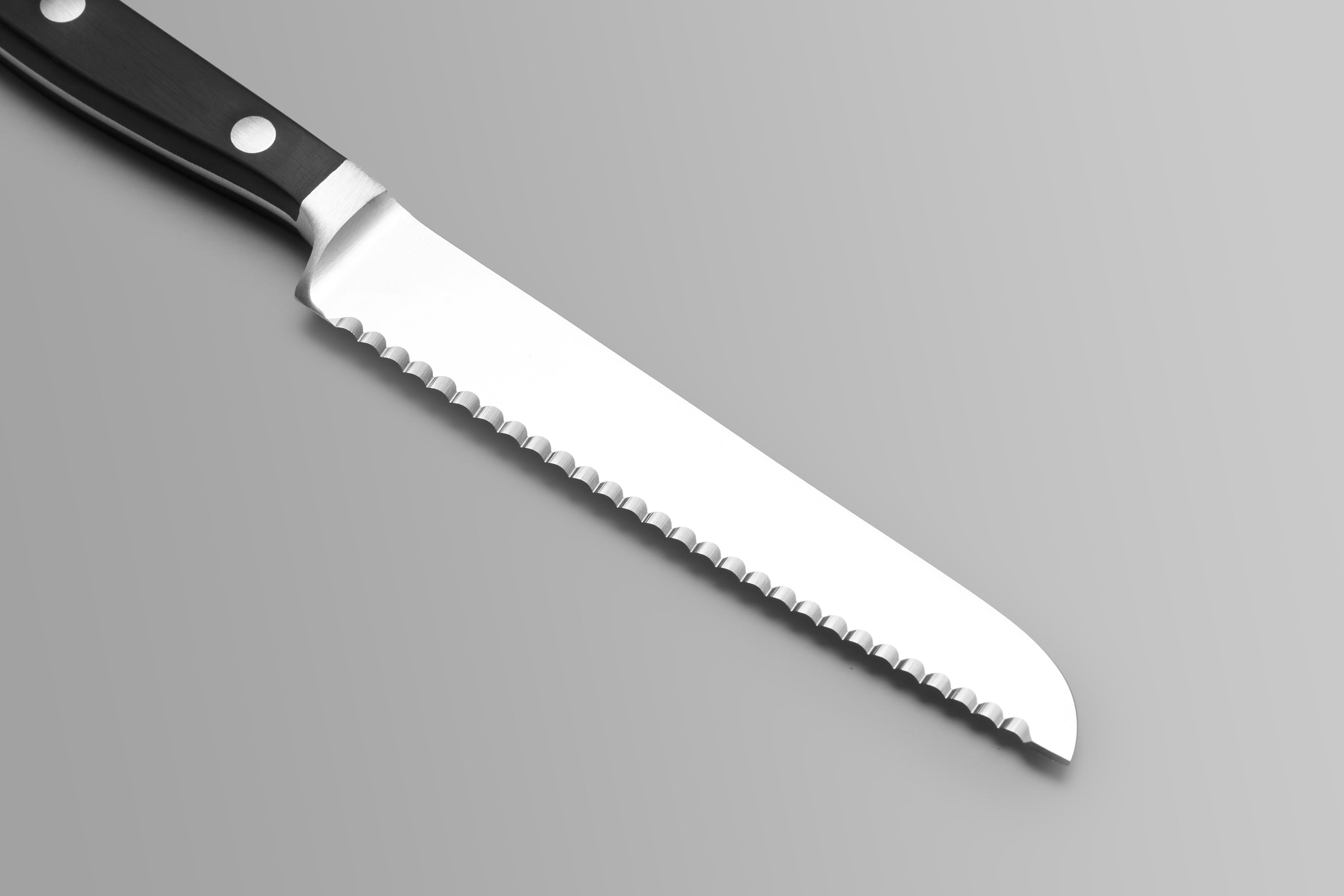 Brötchenmesser 12cm PREMIUM