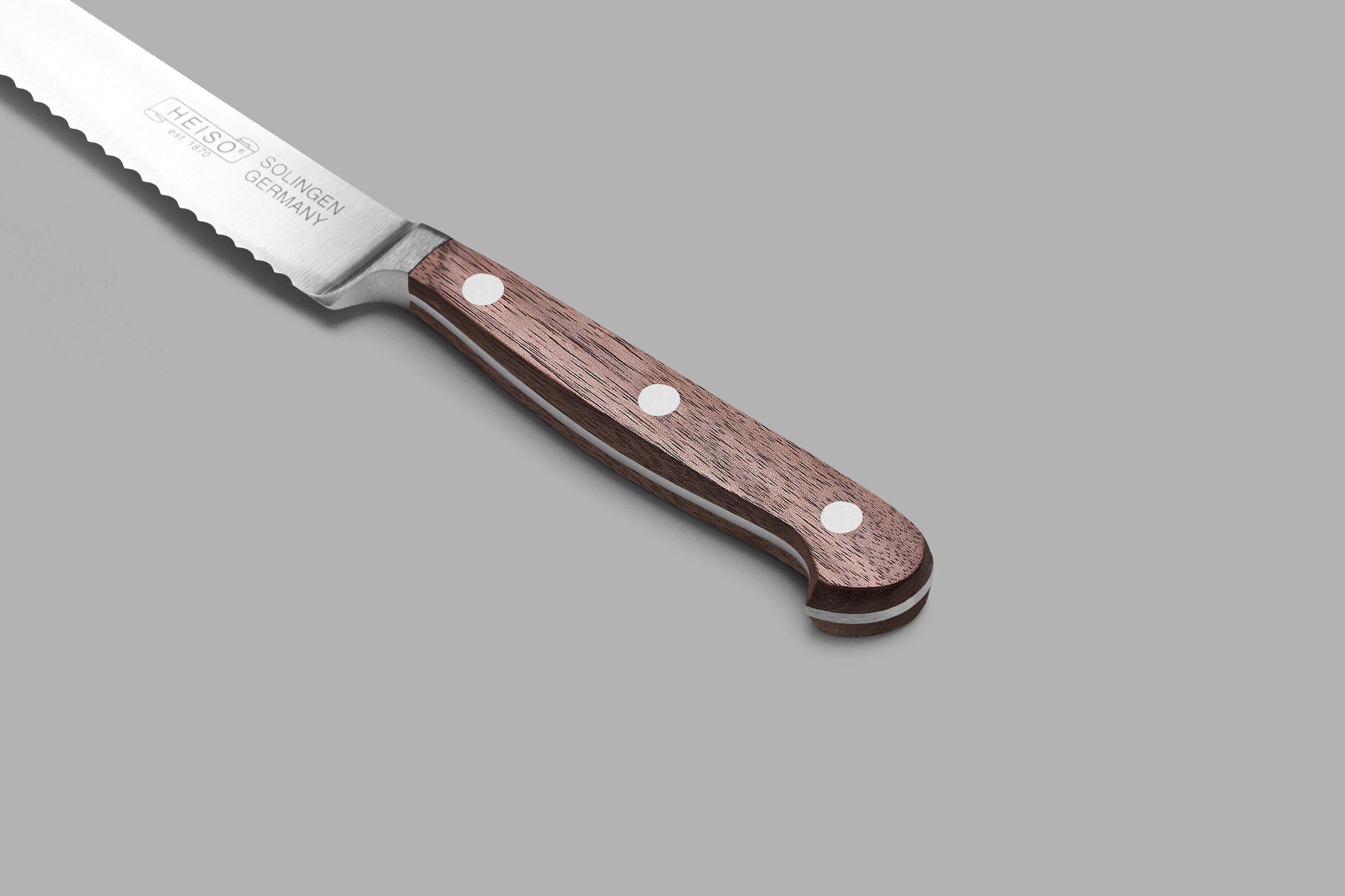 Brötchenmesser 12cm WALTER