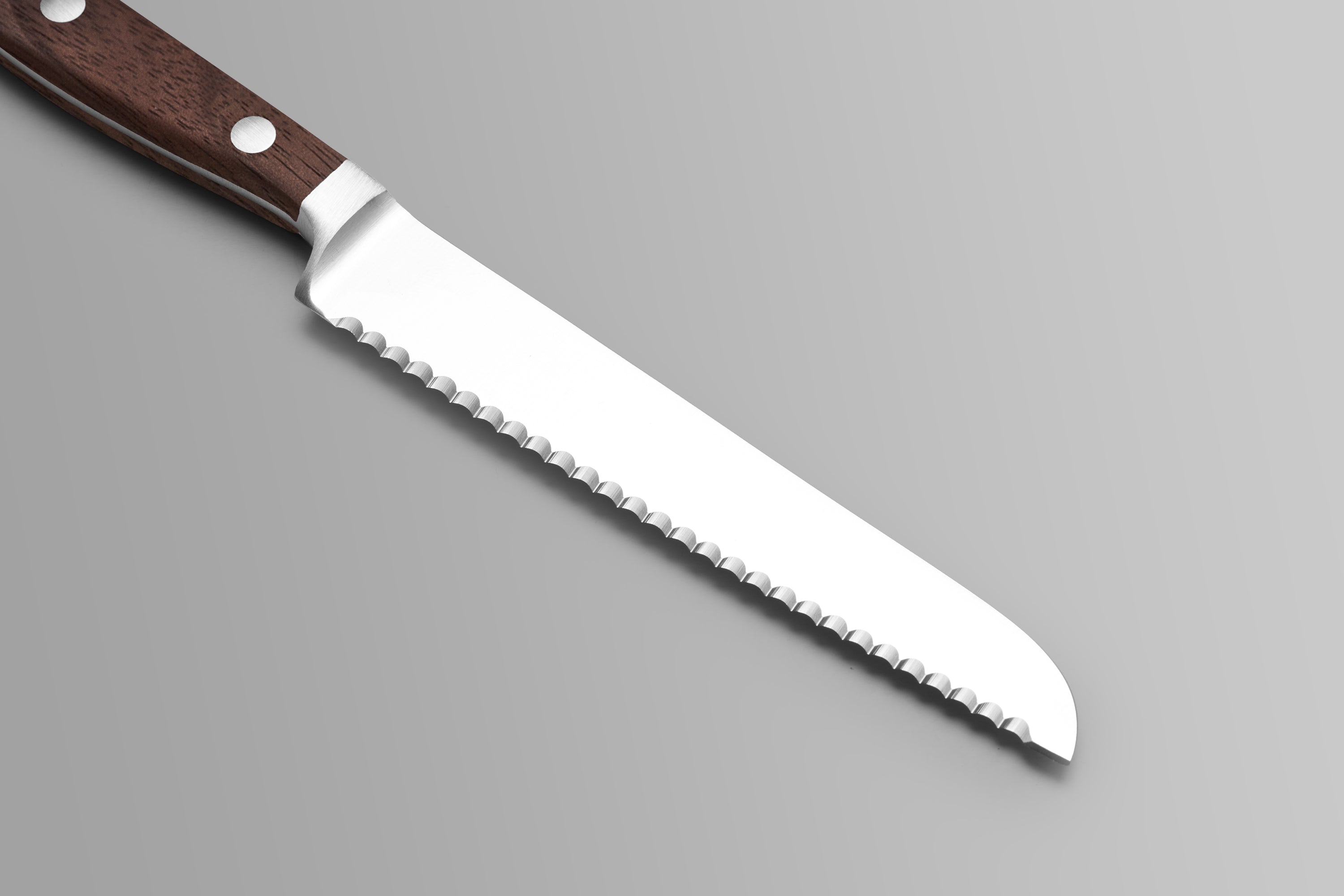 Brötchenmesser 12cm WALTER