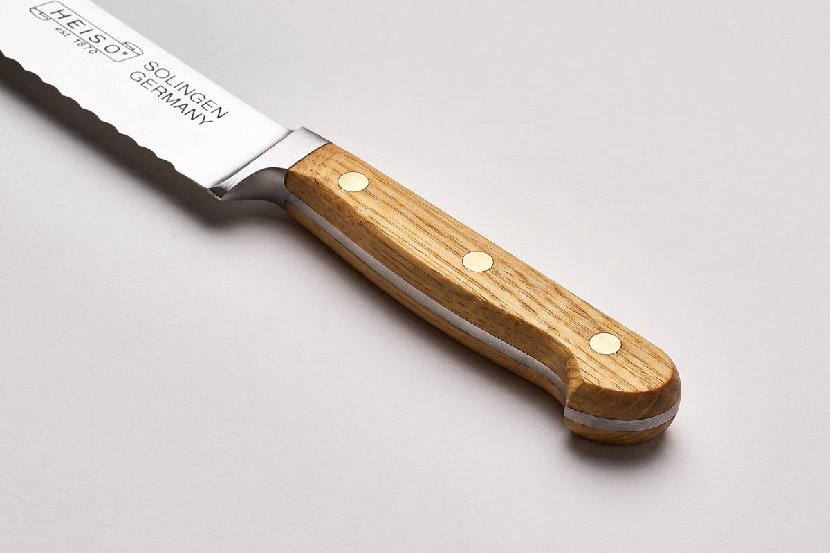 Brotmesser 21cm MAGNUS