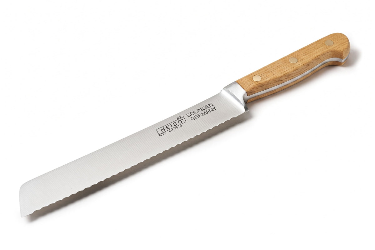Brotmesser 21cm MAGNUS