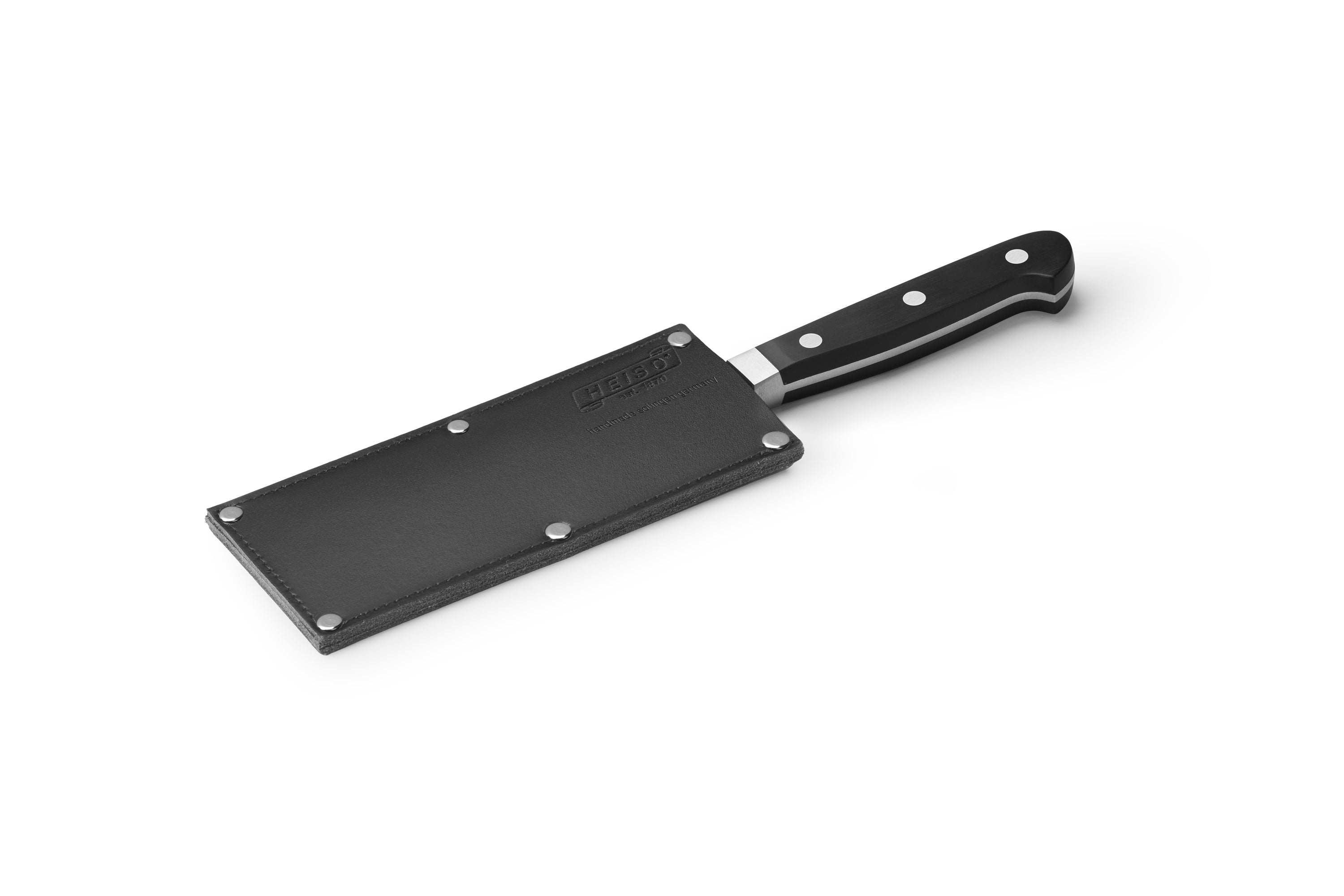 Lederscheide Universal XS