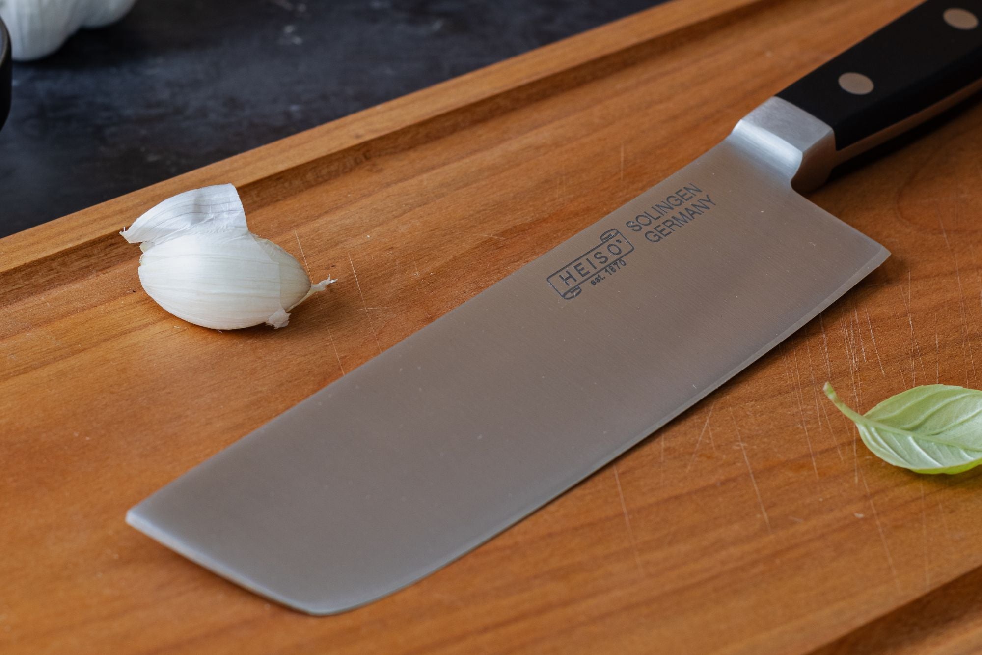 Nakiri 17cm PREMIUM