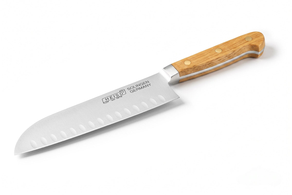 Santokumesser 18cm MAGNUS