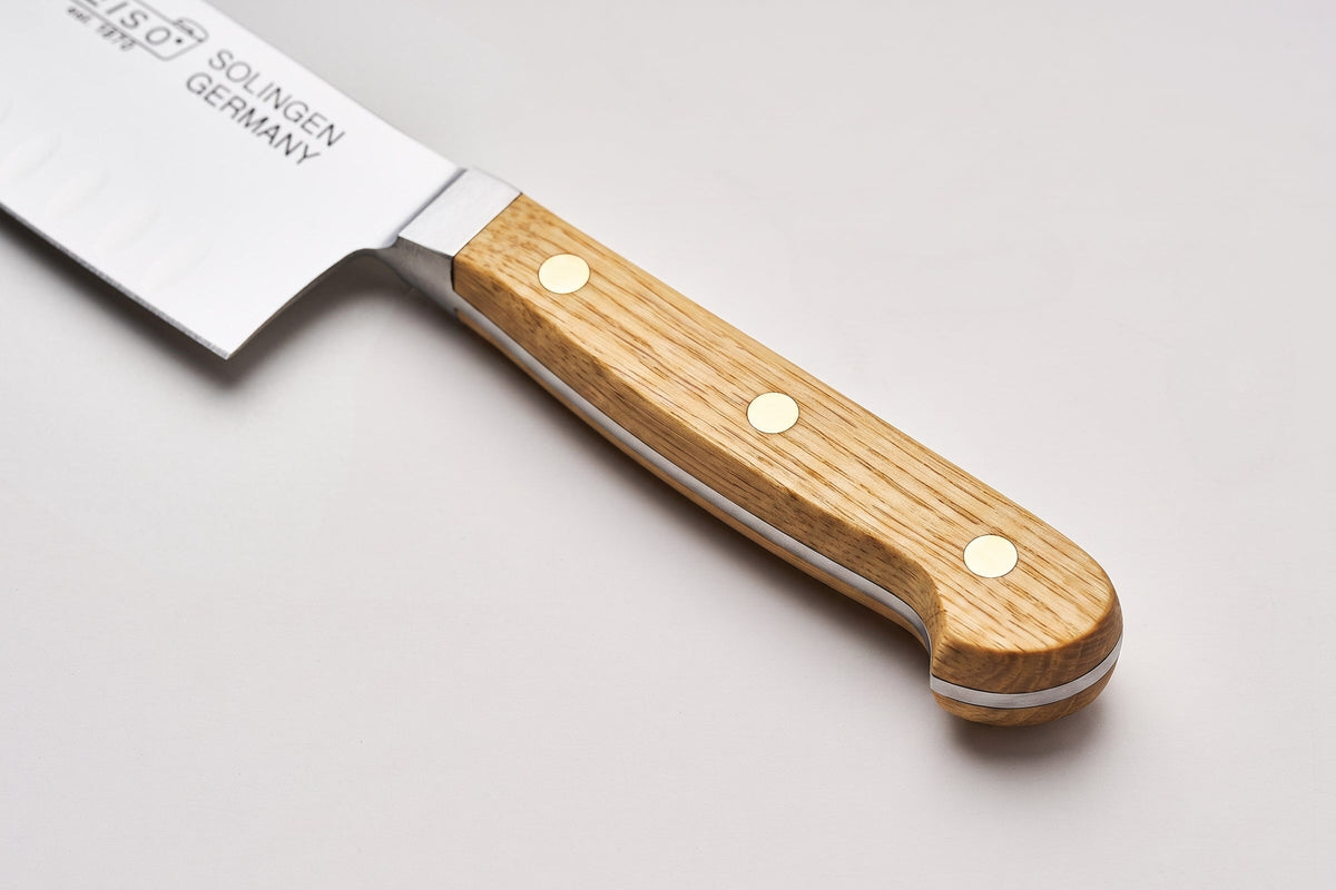 Santokumesser 18cm MAGNUS