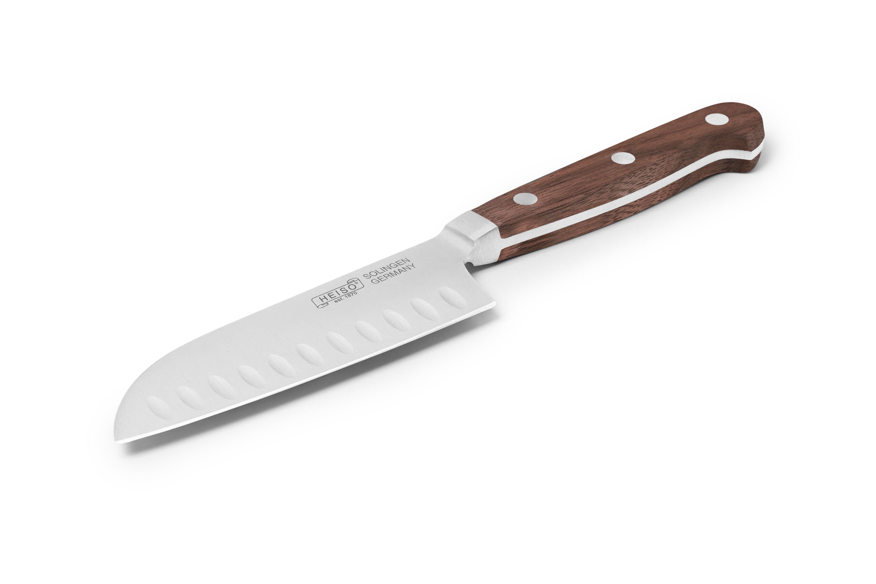 Santokumesser 14cm WALTER