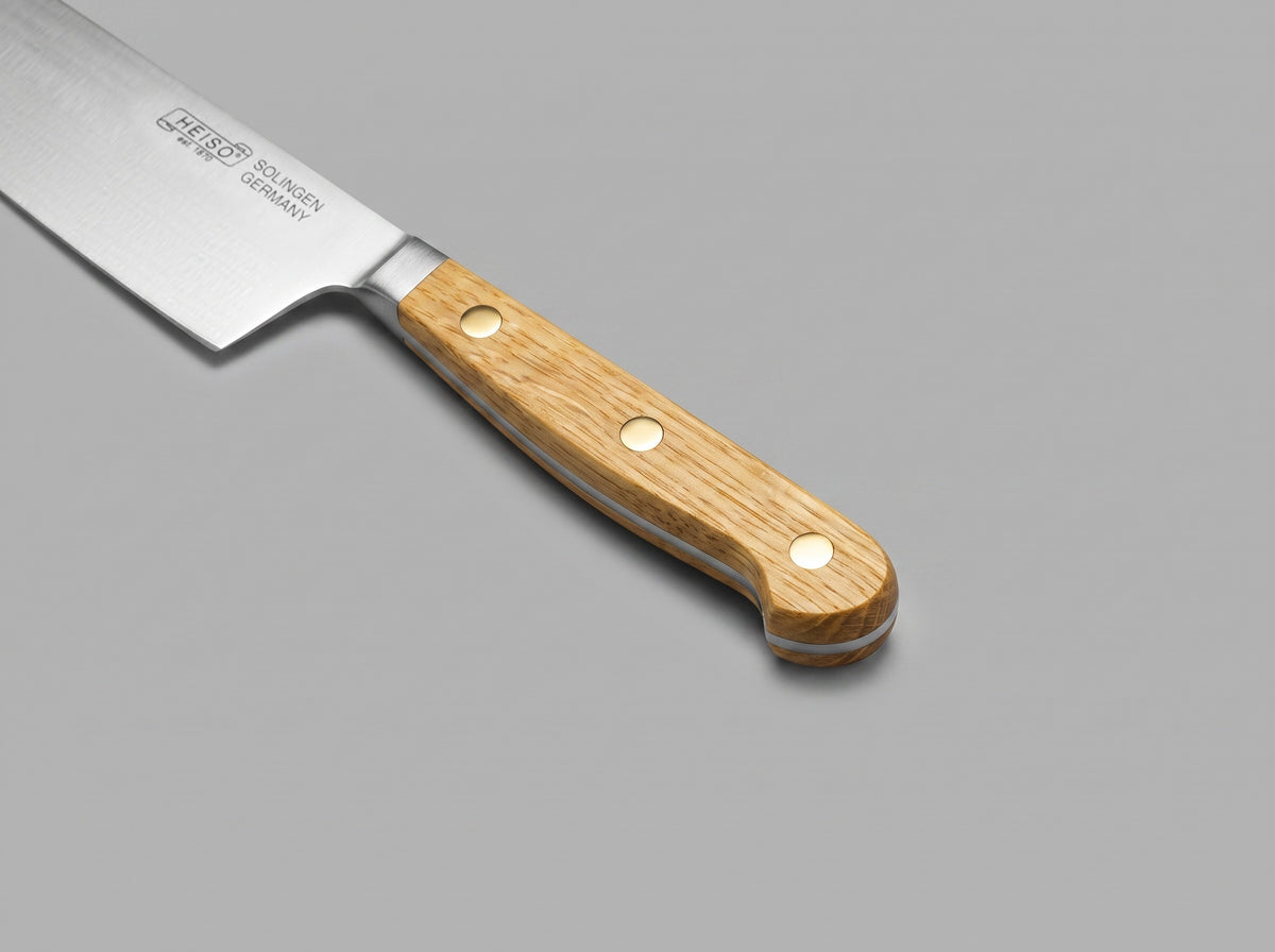 Santokumesser 14cm ohne Kulle MAGNUS
