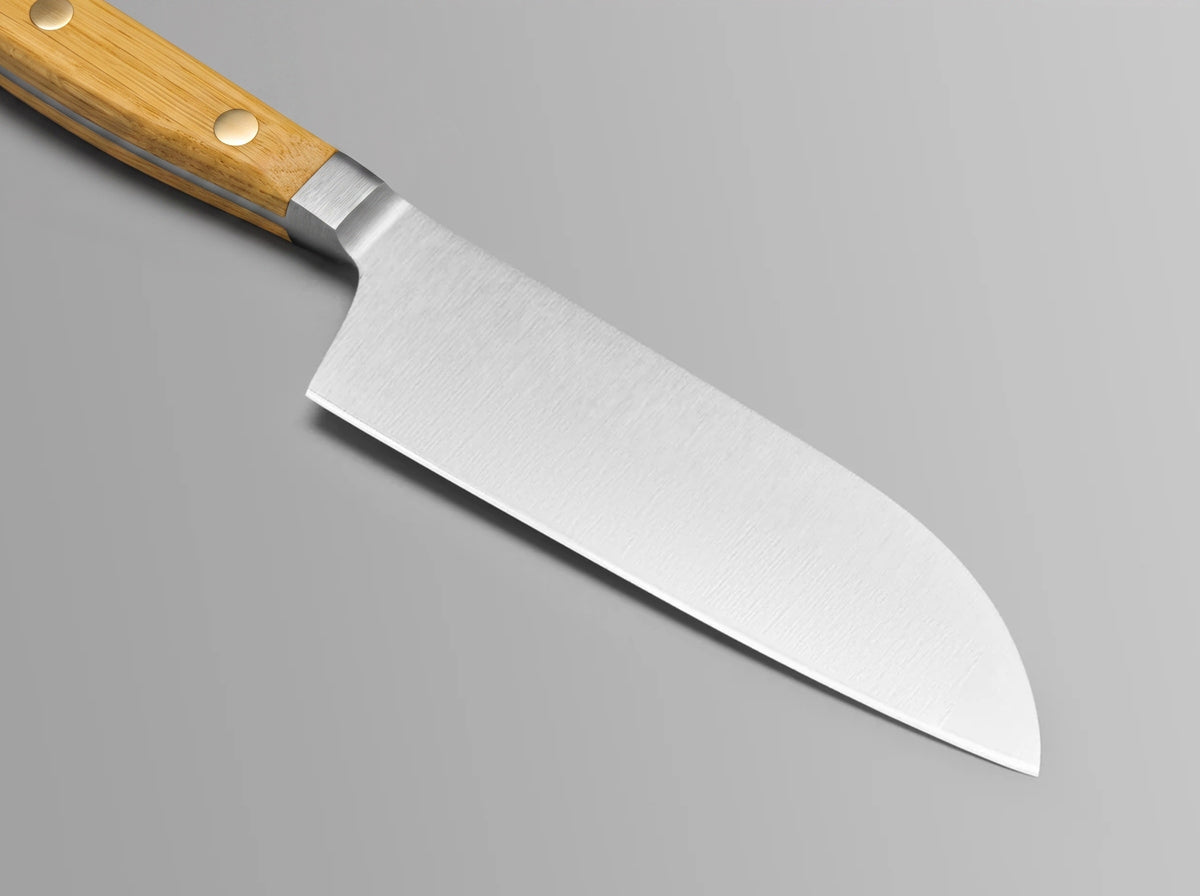 Santokumesser 14cm ohne Kulle MAGNUS