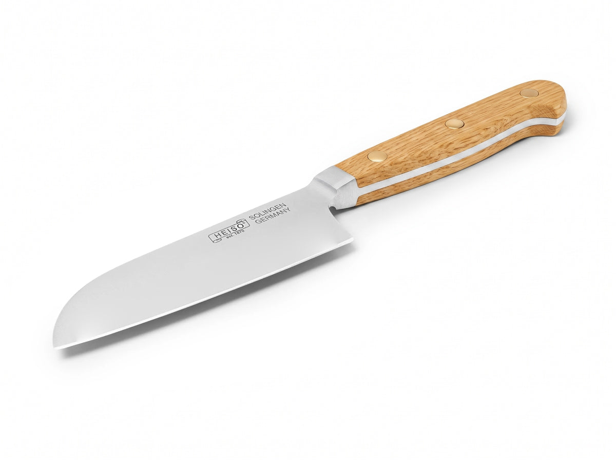 Santokumesser 14cm ohne Kulle MAGNUS