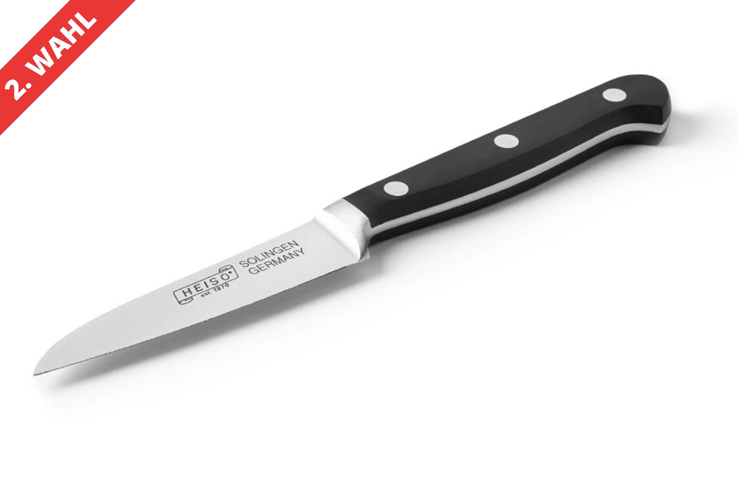 2. Wahl Gemüsemesser PREMIUM