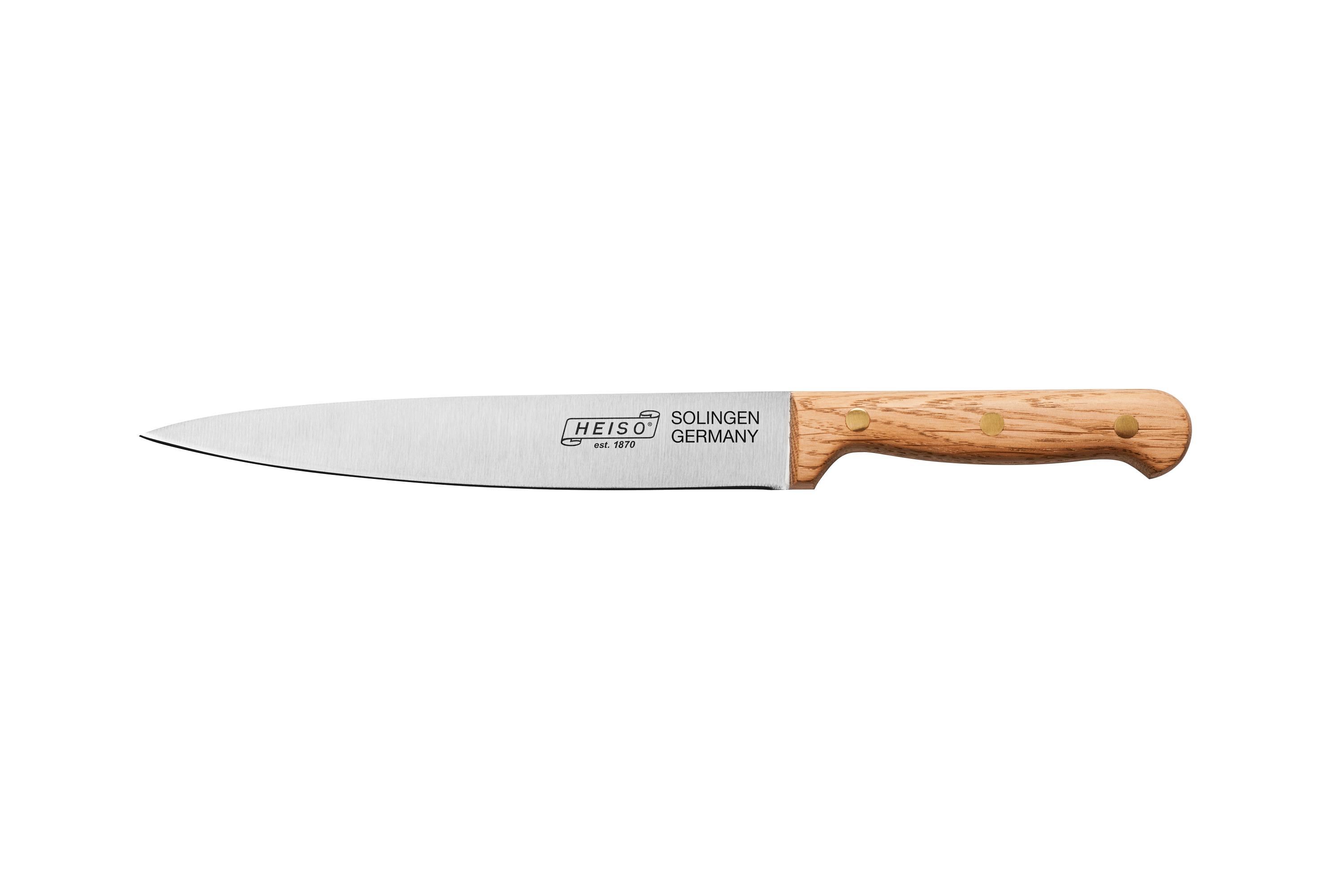 Fleischmesser 20cm GUSTAV