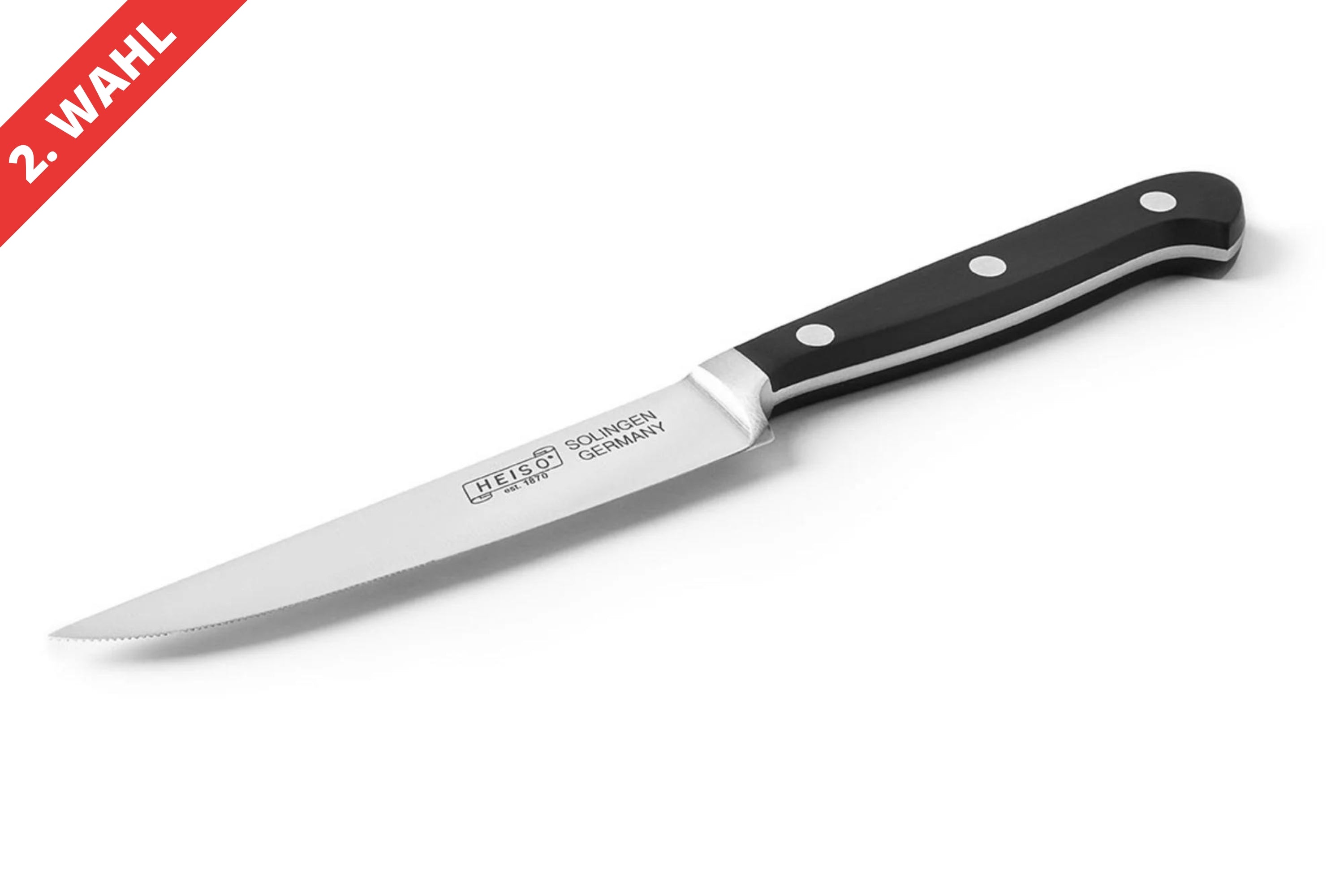 2. Wahl Steakmesser PREMIUM